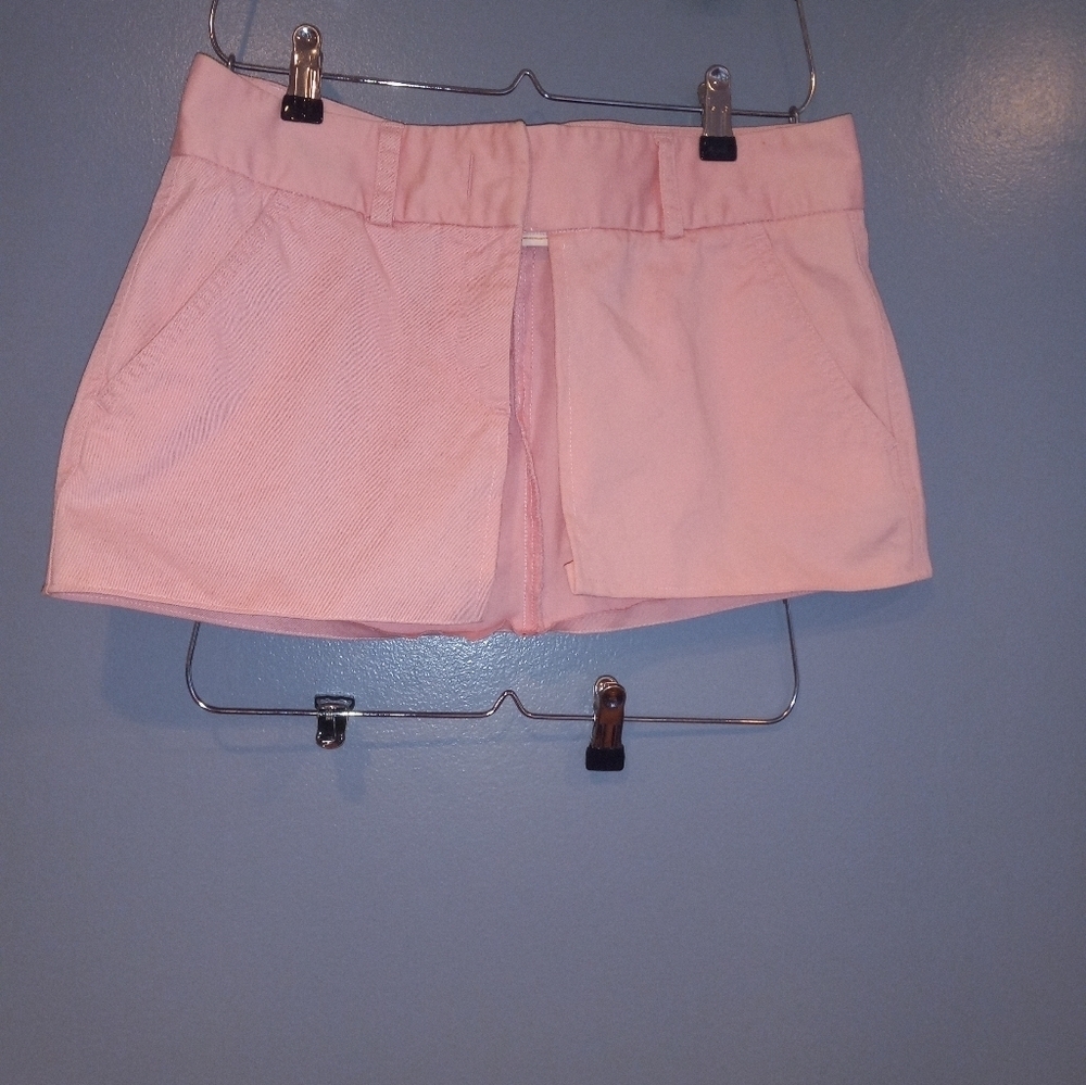 Utility Skirt